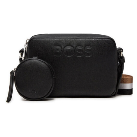 Boss Kabelka Addison 50523408 Čierna Hugo Boss