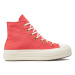 Converse Plátenky Chuck Taylor All Star Lift A09914C Ružová