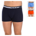 Tommy Hilfiger  UM0UM01565-0TY  Boxerky Viacfarebná