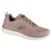 BÉŽOVÉ PÁNSKE TENISKY SKECHERS TRACK - FRONT RUNNER 232298-TPE