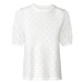 esmara® Dámske tričko (biela)