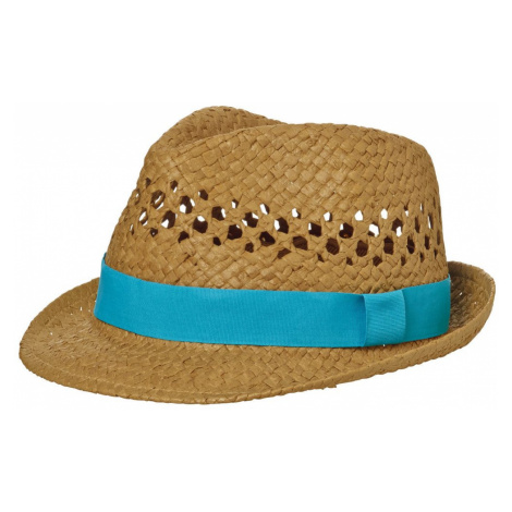 Myrtle Beach Letný klobúk dierovaný MB6598