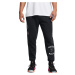 Under Armour Project Rock Icon Fleece Jogger Q3 M 1386883-001