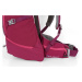 Husky Mestský batoh Cingy 30l magenta