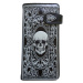 peňaženka Skull Tarot - C3550J7