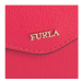 Furla Kabelka Babylon 1045771 E EAM6 B30 Červená