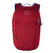 Osprey JET 12 II Outdoorový batoh, červená, veľkosť