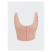 LC Waikiki No Wired Filling Plain Post-Surgery Bra