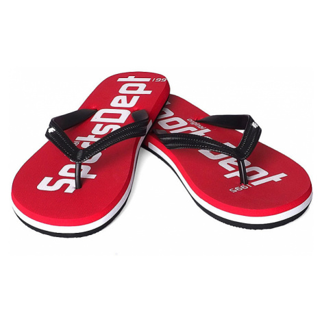 Pánske žabky 4F