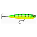 Rapala wobler precision xtreme pencil ft - 8,7 cm 12 g