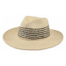 Klobouk Barts KAYLEY HAT Wheat