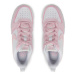 Nike Sneakersy Court Borough Low Recraft (Gs) DV5456 105 Ružová