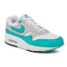 Nike Sneakersy Air max 1 Sc DZ4549 001 Farebná