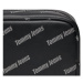 Tommy Jeans Kabelka Tjw Must Camera Bag Aov Print AW0AW15645 Čierna