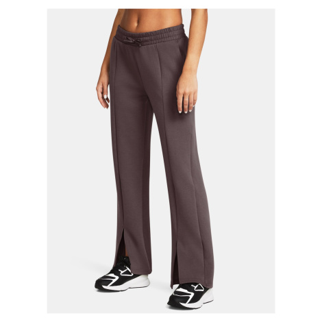 Tepláky Under Armour Unstoppable Flc Split Pant