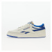 Tenisky Reebok Club C Revenge Vintage Chalk/ Core Royal/ Excellent Red EUR 43