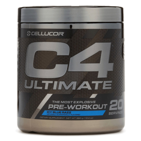 Cellucor C4 Ultimate 508 g žuvačka