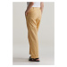 NOHAVICE GANT REL LIGHTWEIGHT CHINOS DUSTY YELLOW