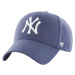 '47 Brand  MLB New York Yankees Cap  Šiltovky Modrá