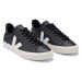 Veja Campo Chromefree Leather Black White