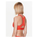 Calvin Klein Underwear Podprsenka na dojčenie 000QF6752E Oranžová
