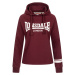 Lonsdale Women's hooded sweatshirt