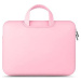 Tech-Protect Airbag taška na notebook 15-16'', růžová