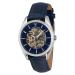 Jacques Lemans 1-2087C Derby Automatik 40mm