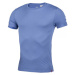 Levi's&reg; SLIM 2PK CREWNECK 1 Pánske tričko, modrá, veľkosť