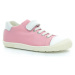 Koel topánky Koel4kids Domy Nappa Pink 20 EUR