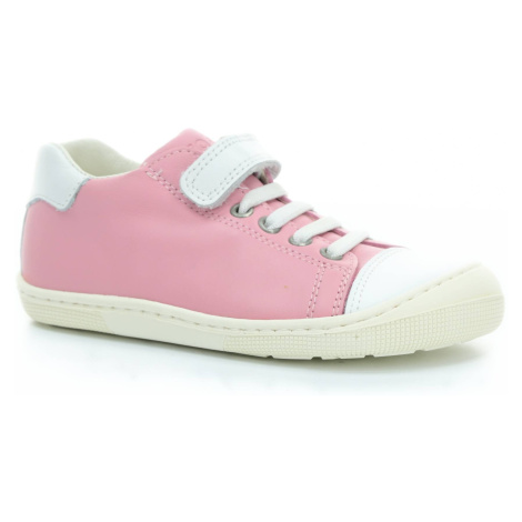 Koel topánky Koel4kids Domy Nappa Pink 20 EUR