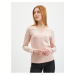 Orsay Light Pink Womens T-Shirt - Women