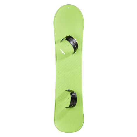 Detský snowboard STIGA Wild - zelený