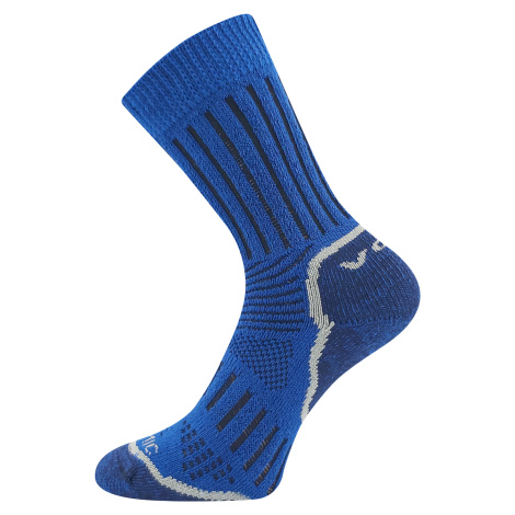 VOXX ponožky Guru baby blue 3 páry 119677