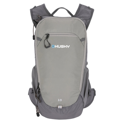 Backpack Hiking/Cycling HUSKY Peten 10l grey