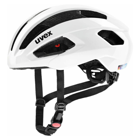 Uvex Rise bicycle helmet