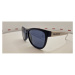 Detské slnečné okuliare BLIZZARD Sun glasses PCC529331, dark blue matt, 55-13-118