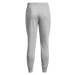 Kalhoty Under Armour Rival Fleece Jogger Mod Gray Light Heather