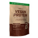 BiotechUSA Vegan Protein, oriešok 500 g