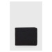 Peňaženka Billabong pánsky, čierna farba, ABYAA00224