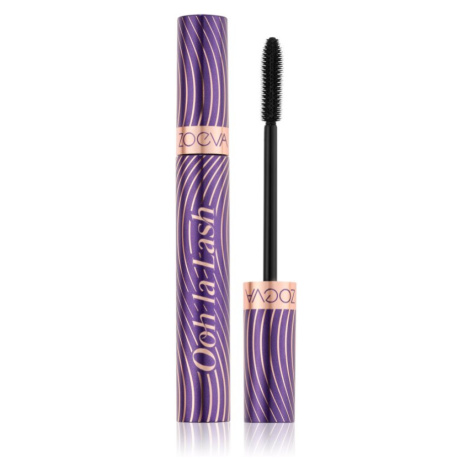 ZOEVA Ooh la Lash Length & Lift Tubing riasenka