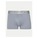 Pánske boxerky CALVIN KLEIN 3 PACK-TRUNK-HEMISPHERE BL, TROPOSPHERE, CONVOY