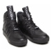 Togoshi Sneakersy TG-39-07-000397 Čierna