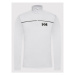 Helly Hansen Funkčné tričko Demi-Fermeture 30208 Sivá Regular Fit