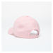 Šiltovka New Era 9FORTYW MLB Wmns Linen 9Forty New York Yankees Pink Lemonade/ White