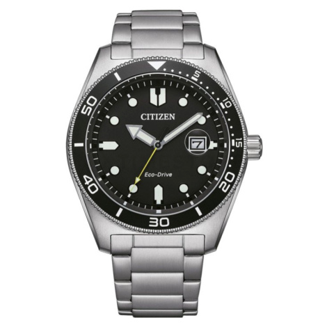 Citizen Sports AW1760-81E