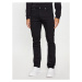 KARL LAGERFELD Džínsy 265840 500830 Čierna Slim Fit