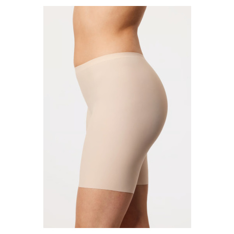Stahovací kalhotky s model 7238897 Bermudy Comfort tělová tělová M - Julimex