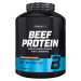 BioTech USA Beef Protein 1816 g škorica-vanilka