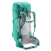 Deuter Aircontact Ultra 50+5 tin-shale